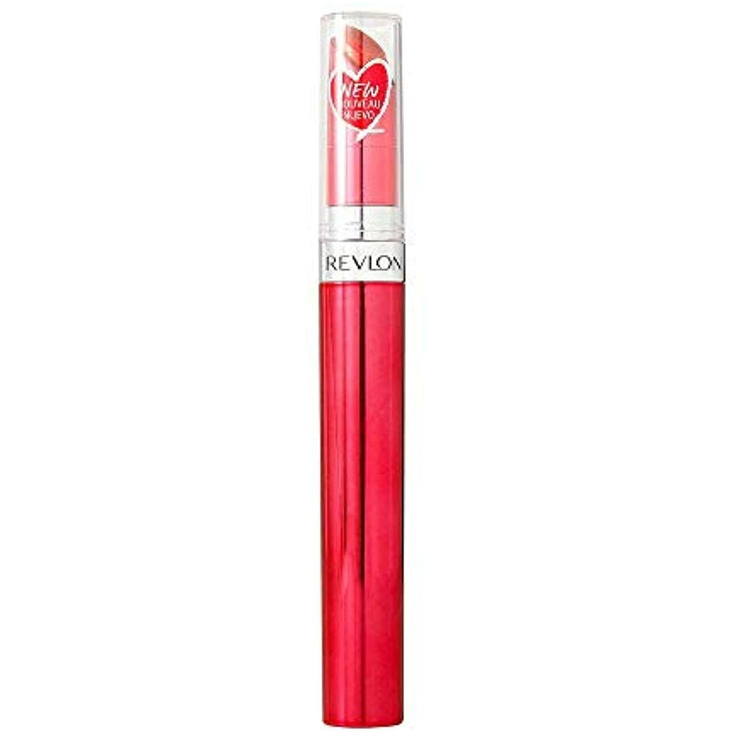 Revlon, Ultra Hd Gel , Cream Lipstick, 750, Lava, 1.7 g - view 2