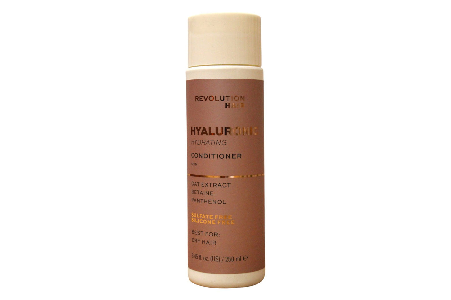 Revolution Haircare, Hyaluronic, Hair Conditioner, Hydrating, 250 ml