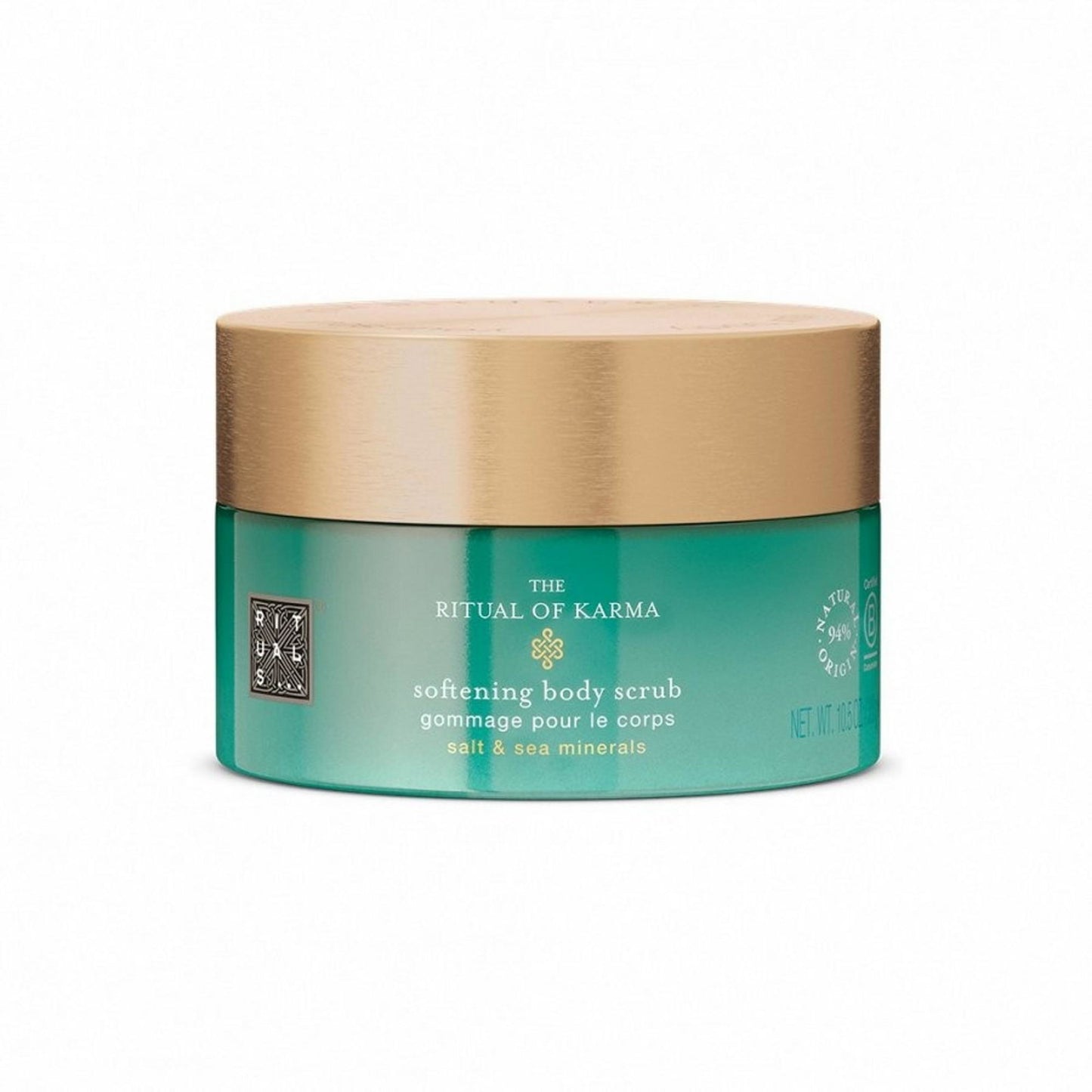 Rituals, The Ritual Of Karma, Softening, Body Scrub, 300 g