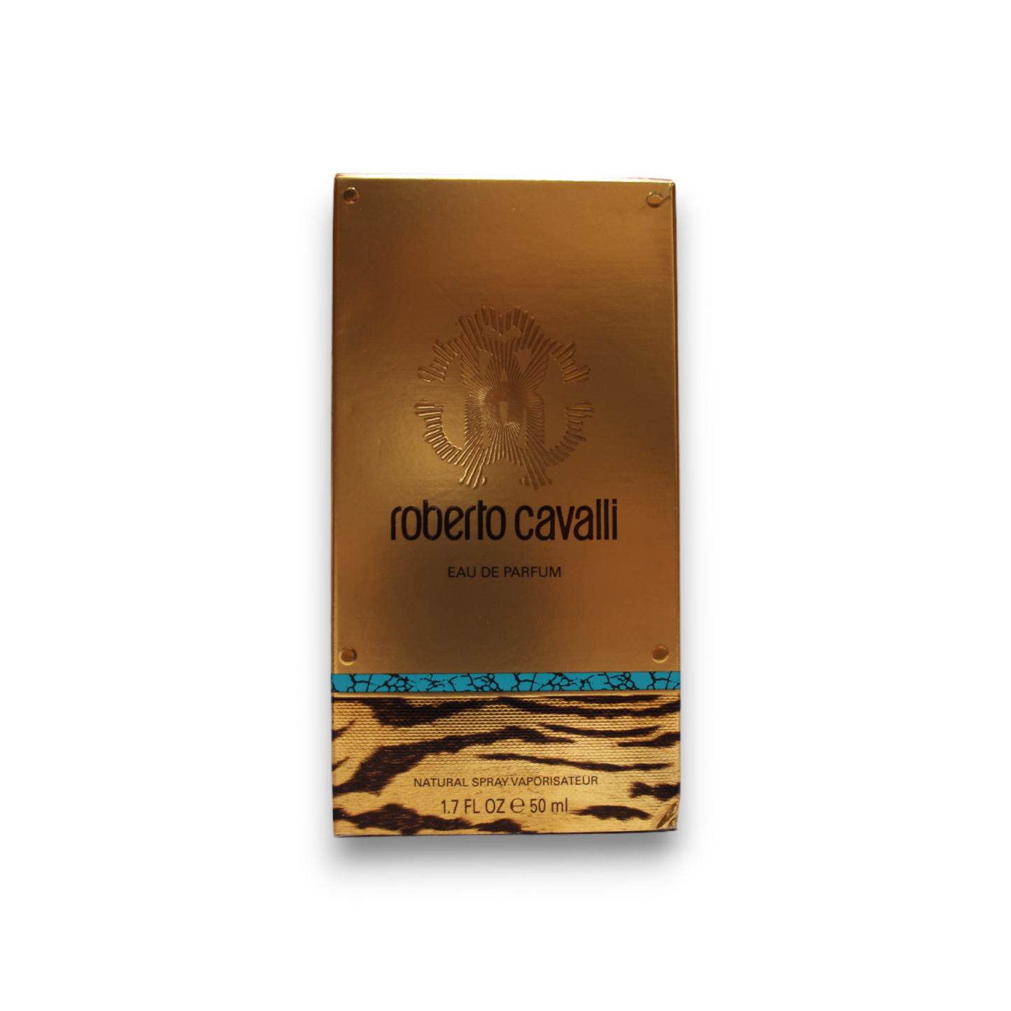 Roberto Cavalli, Roberto Cavalli, Eau De Parfum, For Women, 50 ml