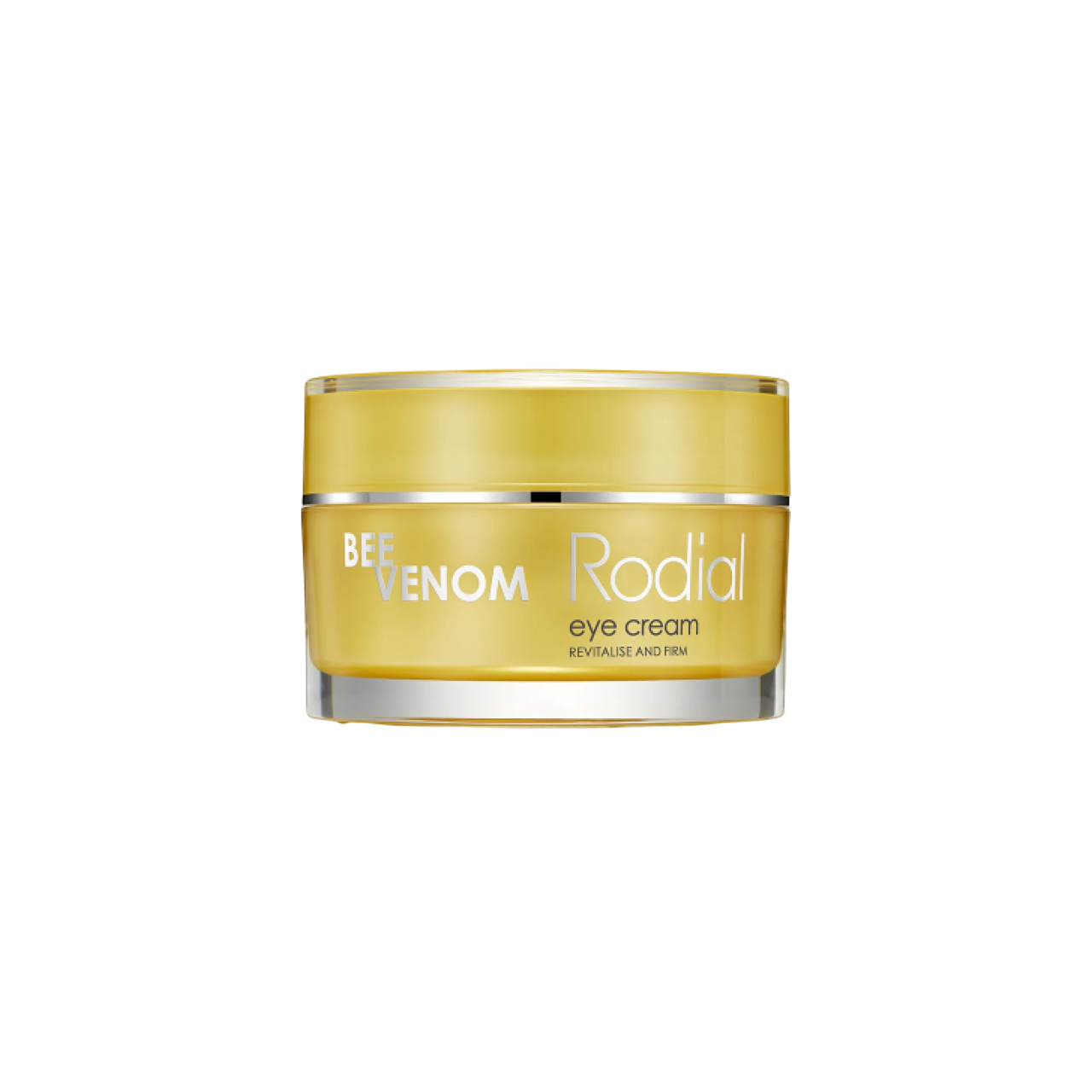Rodial, Bee Venom, Brightening, Eye Cream, 25 ml
