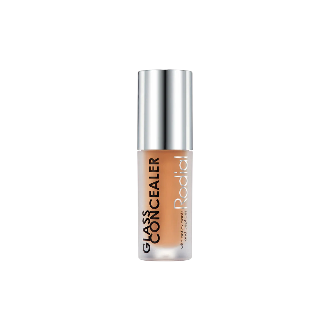 Rodial, Glass, Illuminating, Liquid Concealer, 2, 6.5 ml