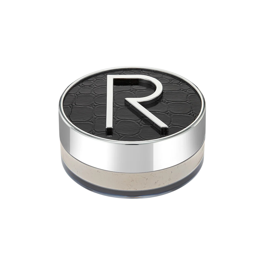 Rodial, Glass, Natural Glow, Loose Setting Powder, 5.5 g