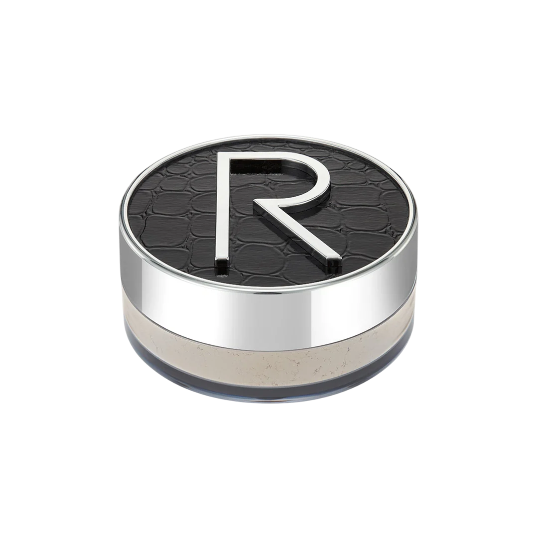 Rodial, Glass, Natural Glow, Loose Setting Powder, 18 g