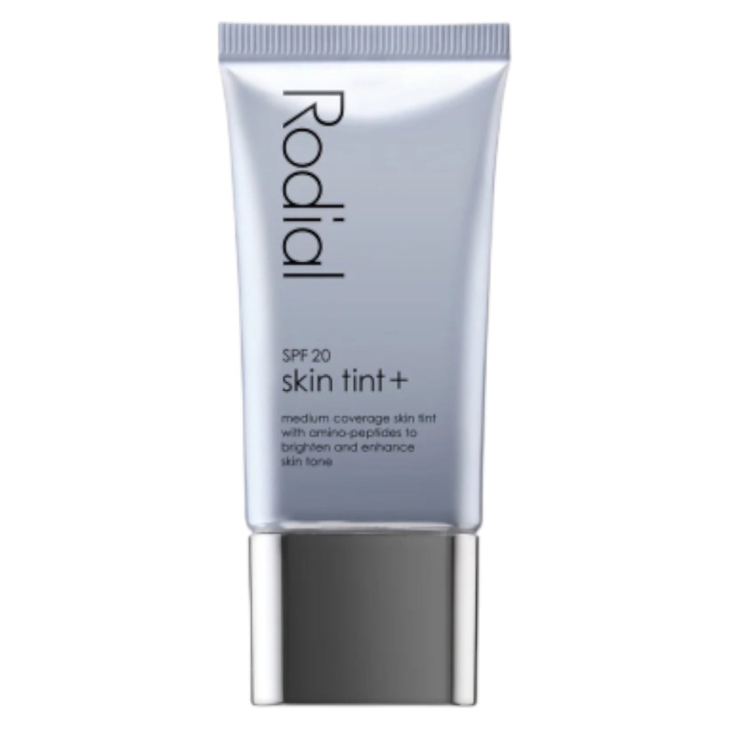 Rodial, Skin Tint, Medium Coverage, Tinted Moisturizer, 03, St Barths, SPF 20, 40 ml *Tester