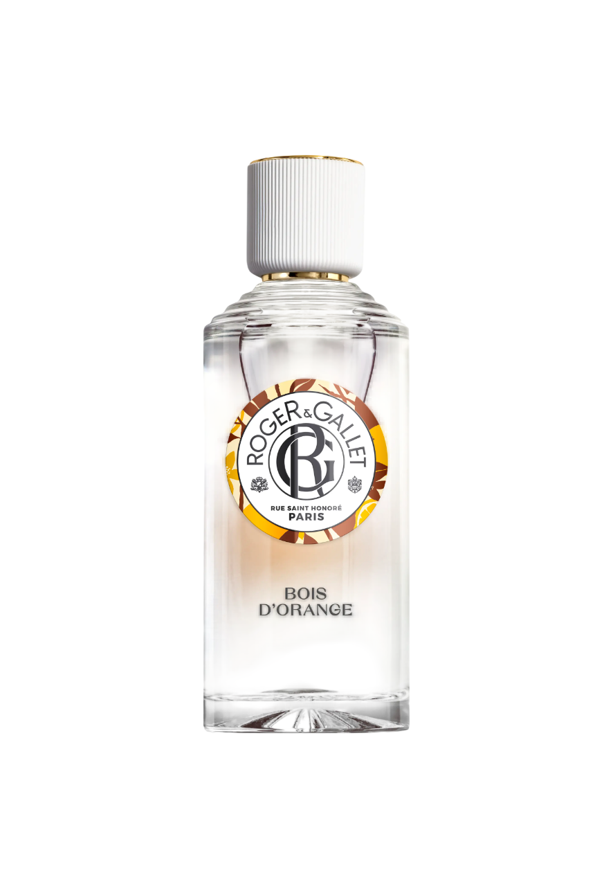 Roger & Gallet, Bois D'Orange, Eau Fraiche, Unisex, 100 ml *Tester