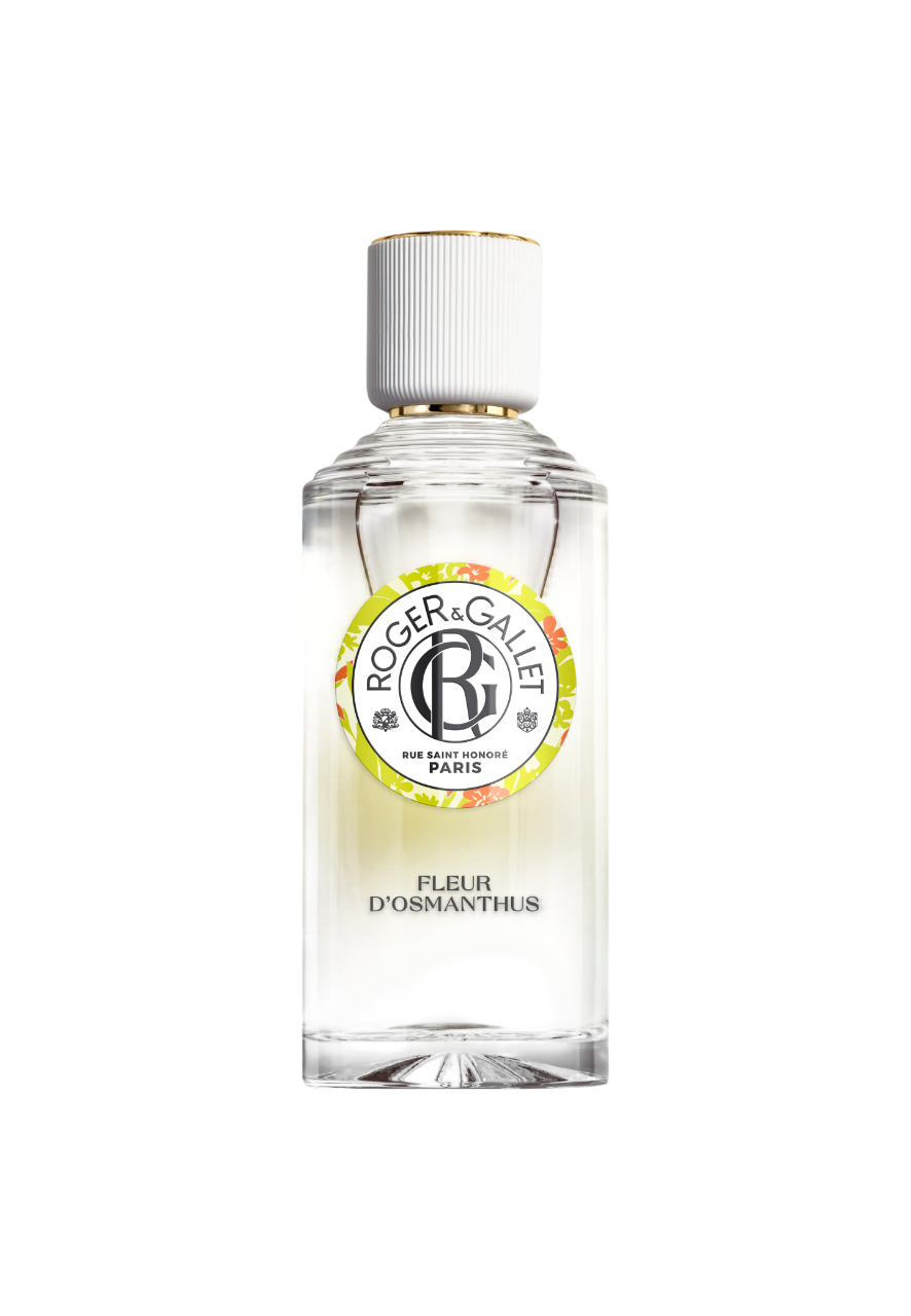 Roger & Gallet, Fleur D'Osmanthus, Eau Fraiche, Unisex, 100 ml *Tester