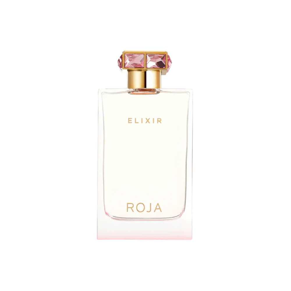 Roja, Elixir, Eau De Parfum, For Women, 75 ml