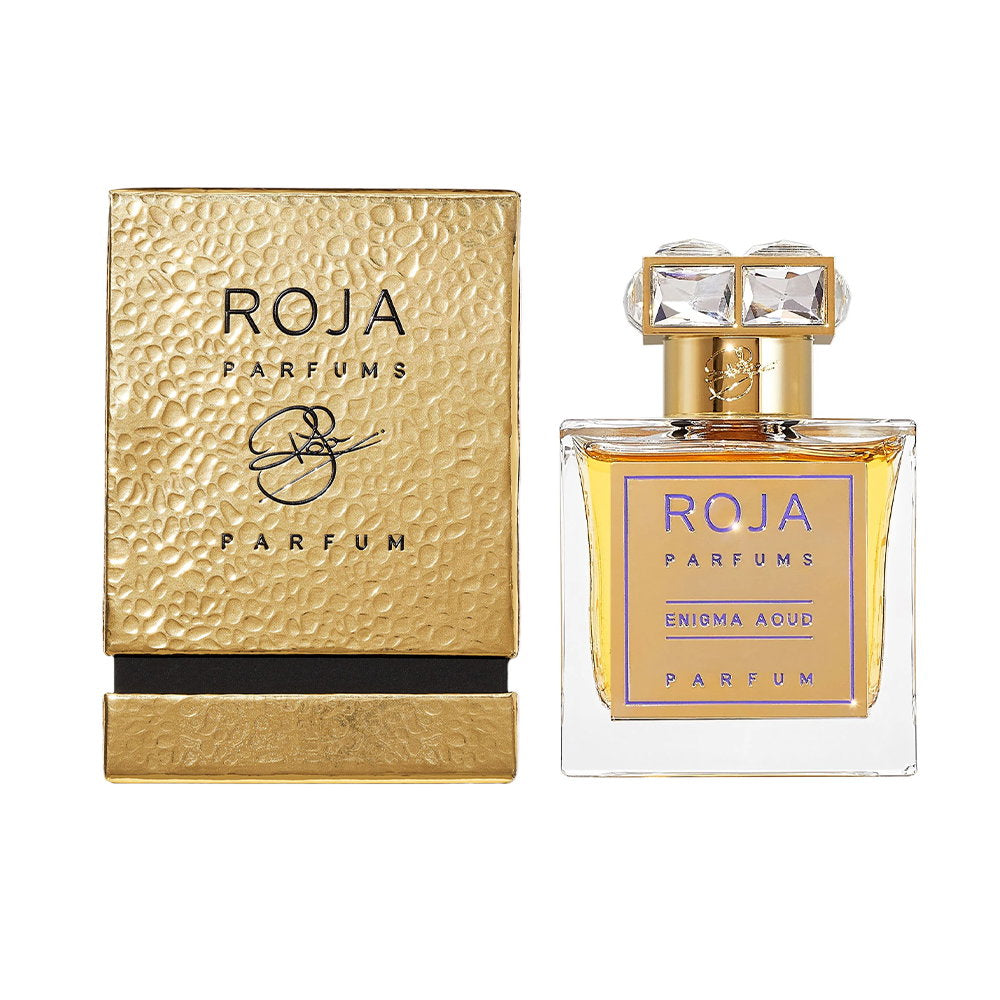 Roja, Enigma Aoud, Parfum, For Women, 100 ml - view 2