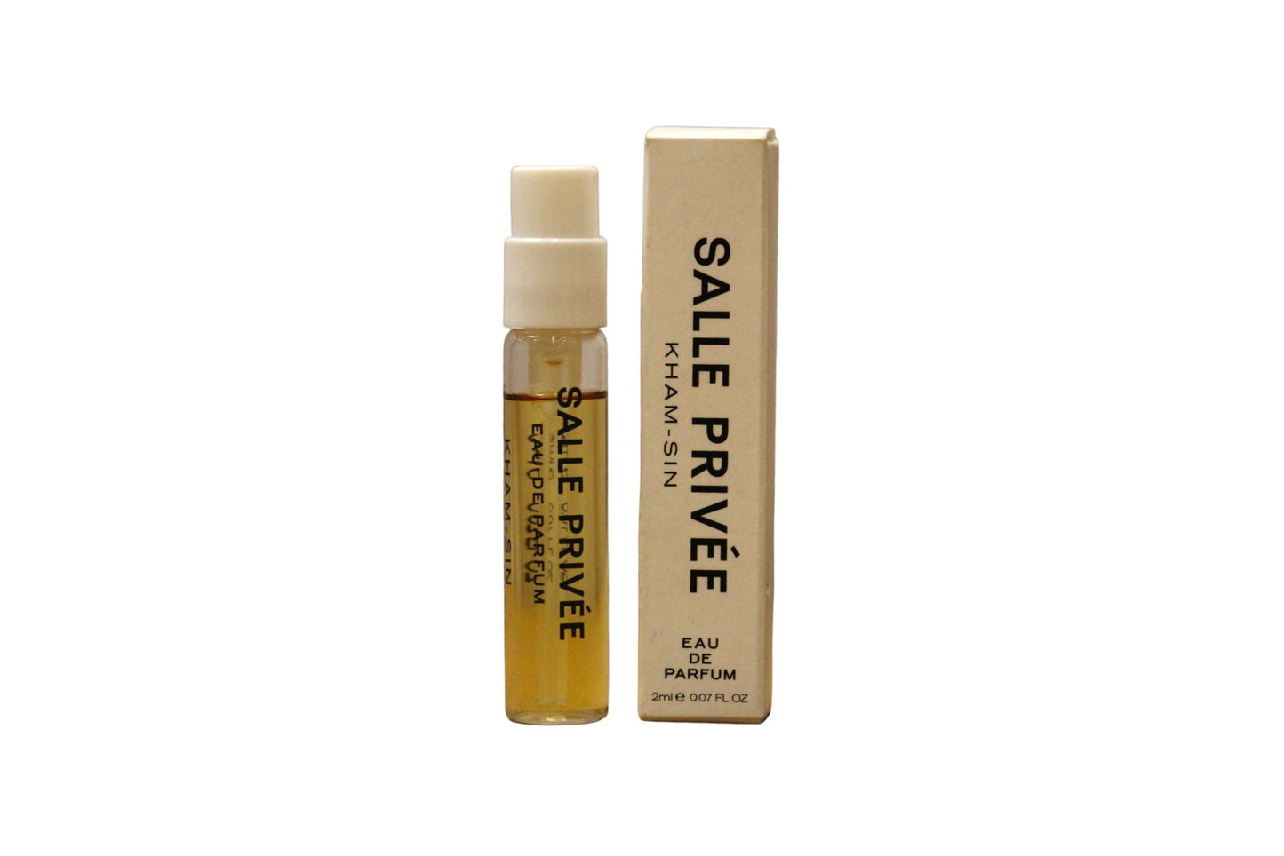 Salle Privee, Kham-Sin, Eau De Parfum, Unisex, 2 ml *Vial
