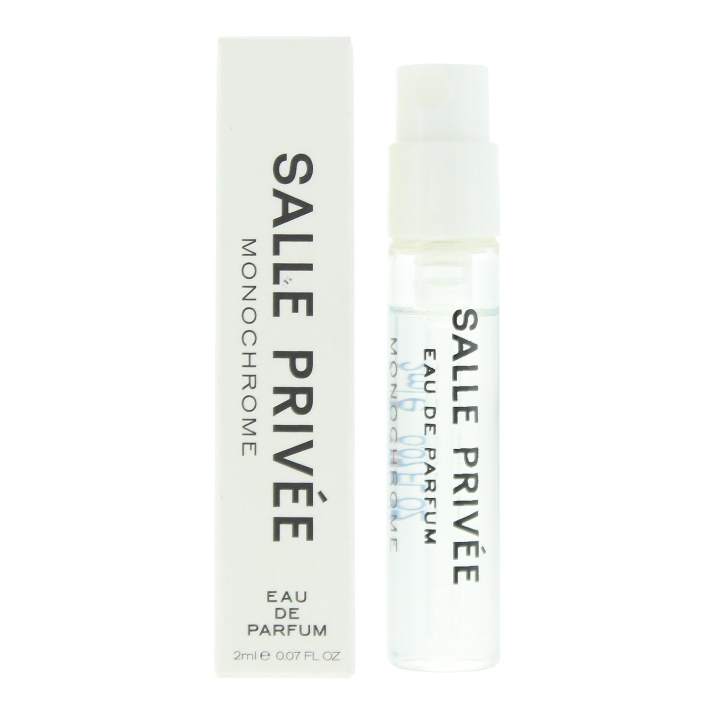 Salle Privee, Monochrome, Eau De Parfum, Unisex, 2 ml *Vial