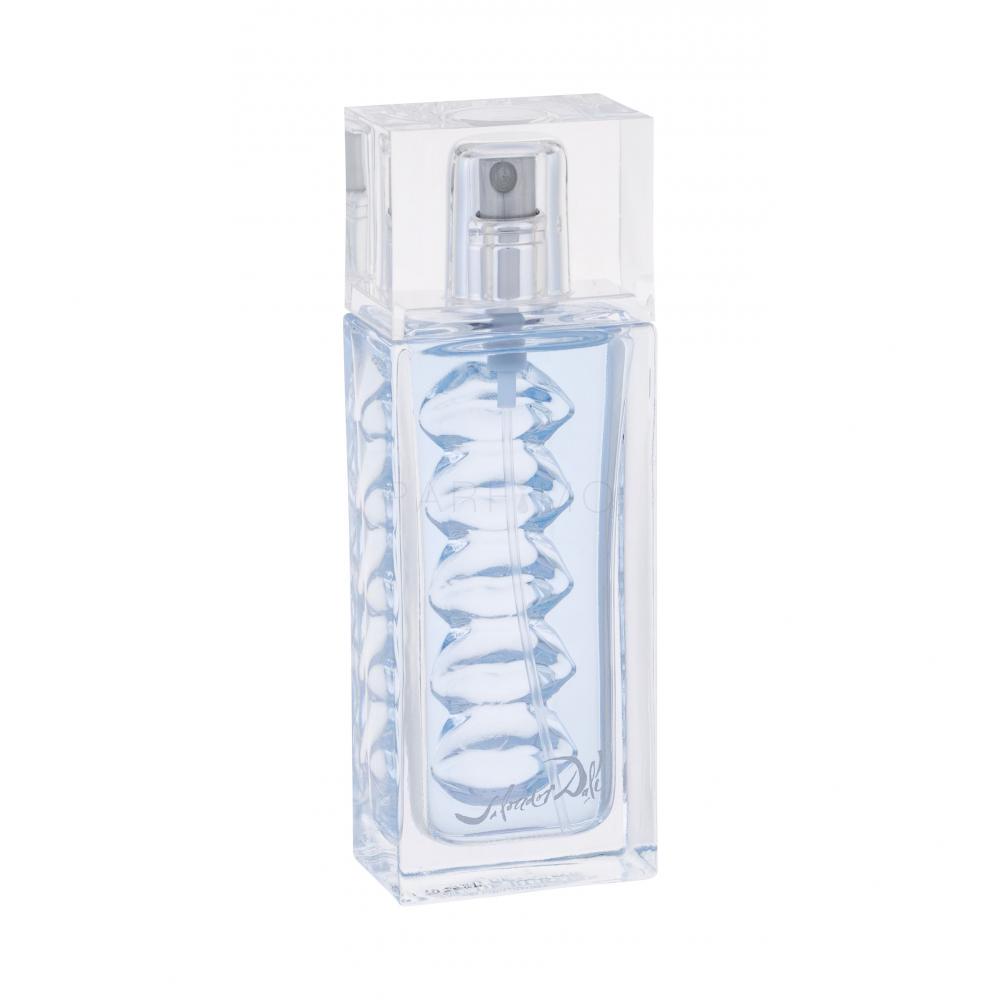 Salvador Dali, Rubylips - RubyLips, Eau De Toilette, For Women, 30 ml