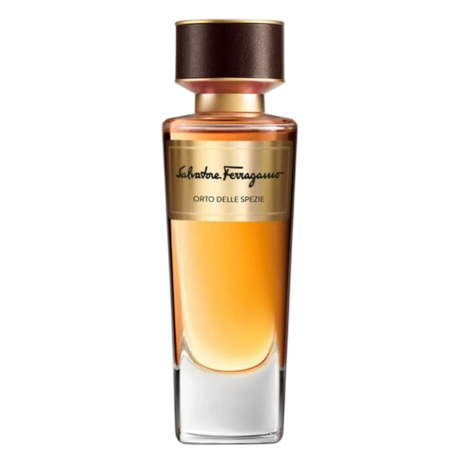 Salvatore Ferragamo, Orto Delle Spezie, Eau De Parfum, For Women, 100 ml