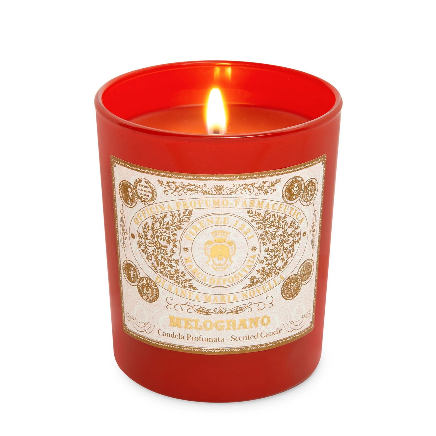 Santa Maria Novella, Melograno, Scented Candle, 250 g