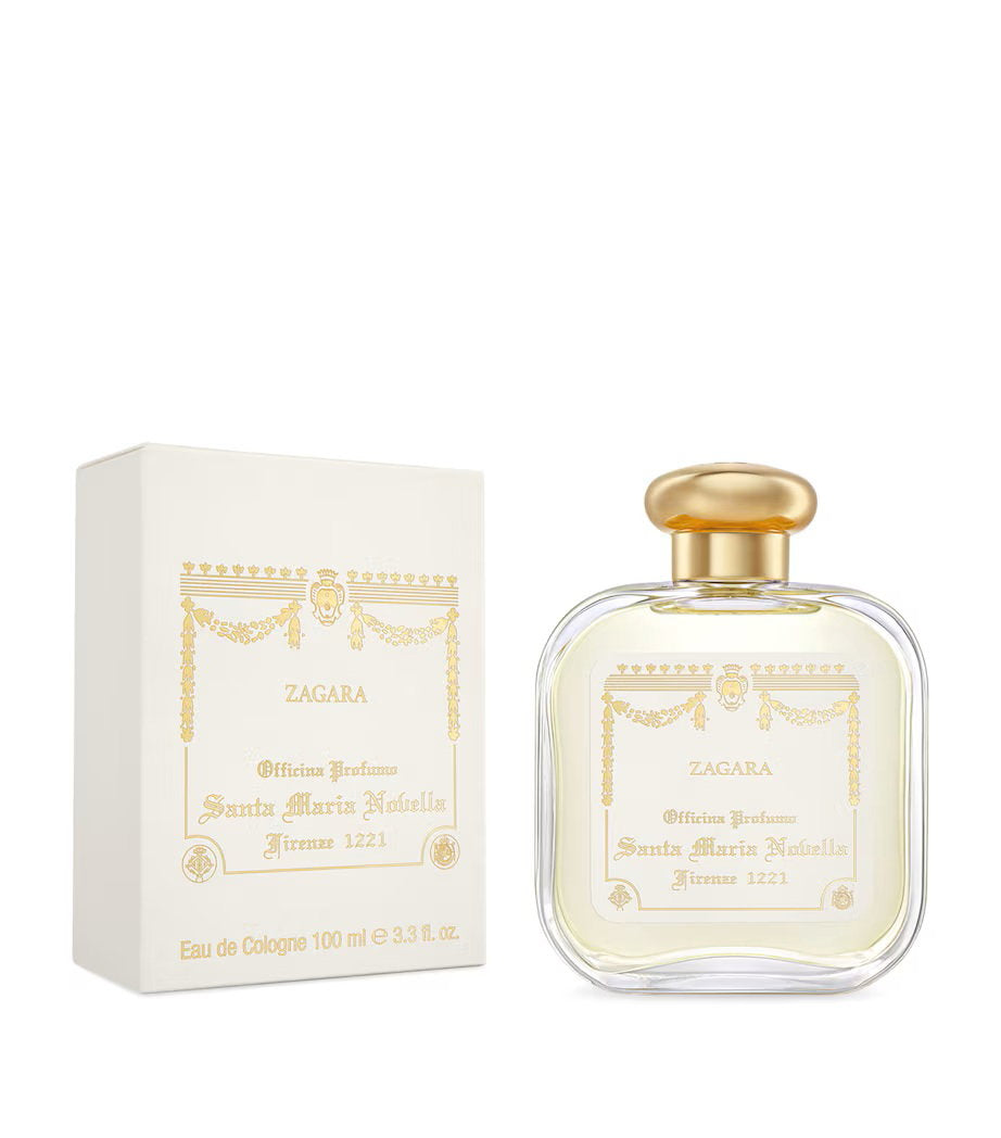 Santa Maria Novella, Zagara, Eau De Cologne, For Women, 100 ml