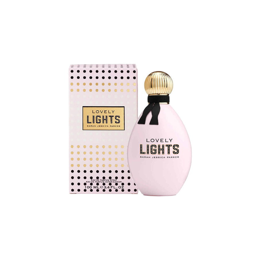 Sarah Jessica Parker, Lovely Lights, Eau De Parfum, For Women, 100 ml