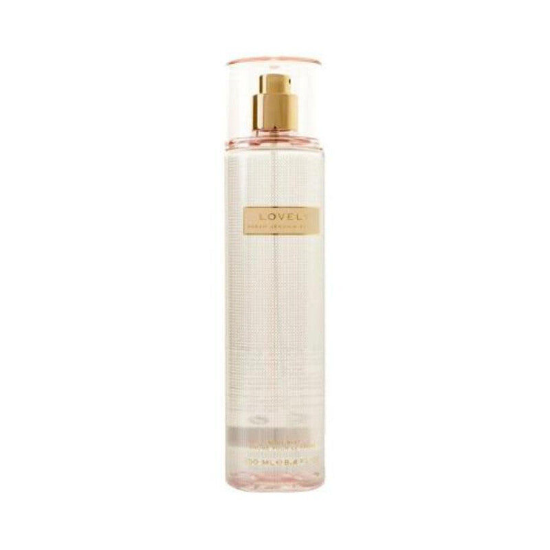 Sarah Jessica Parker, Lovely, Scented Spray, For Women, 250 ml