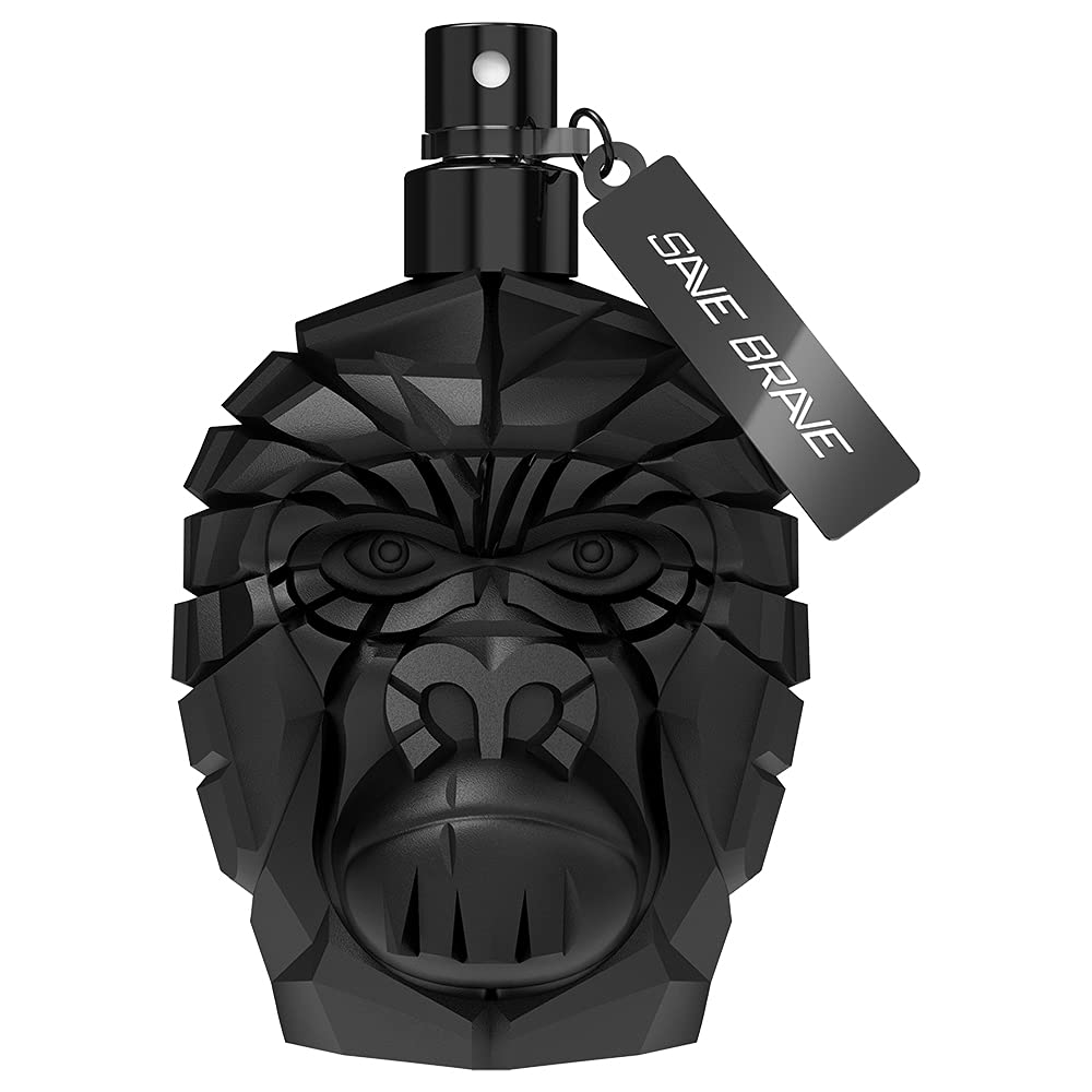 Save Brave, UrBN, Eau De Toilette, For Men, 90 ml *Tester
