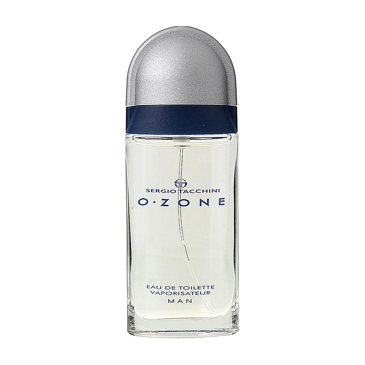 Sergio Tacchini, Ozone, Eau De Toilette, For Men, 30 ml