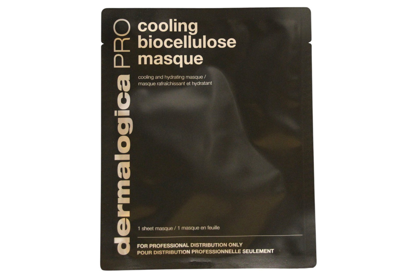 Set, Dermalogica, Pro - Cooling, Cooling Hydrating, Sheet Mask, For Face, 25 g