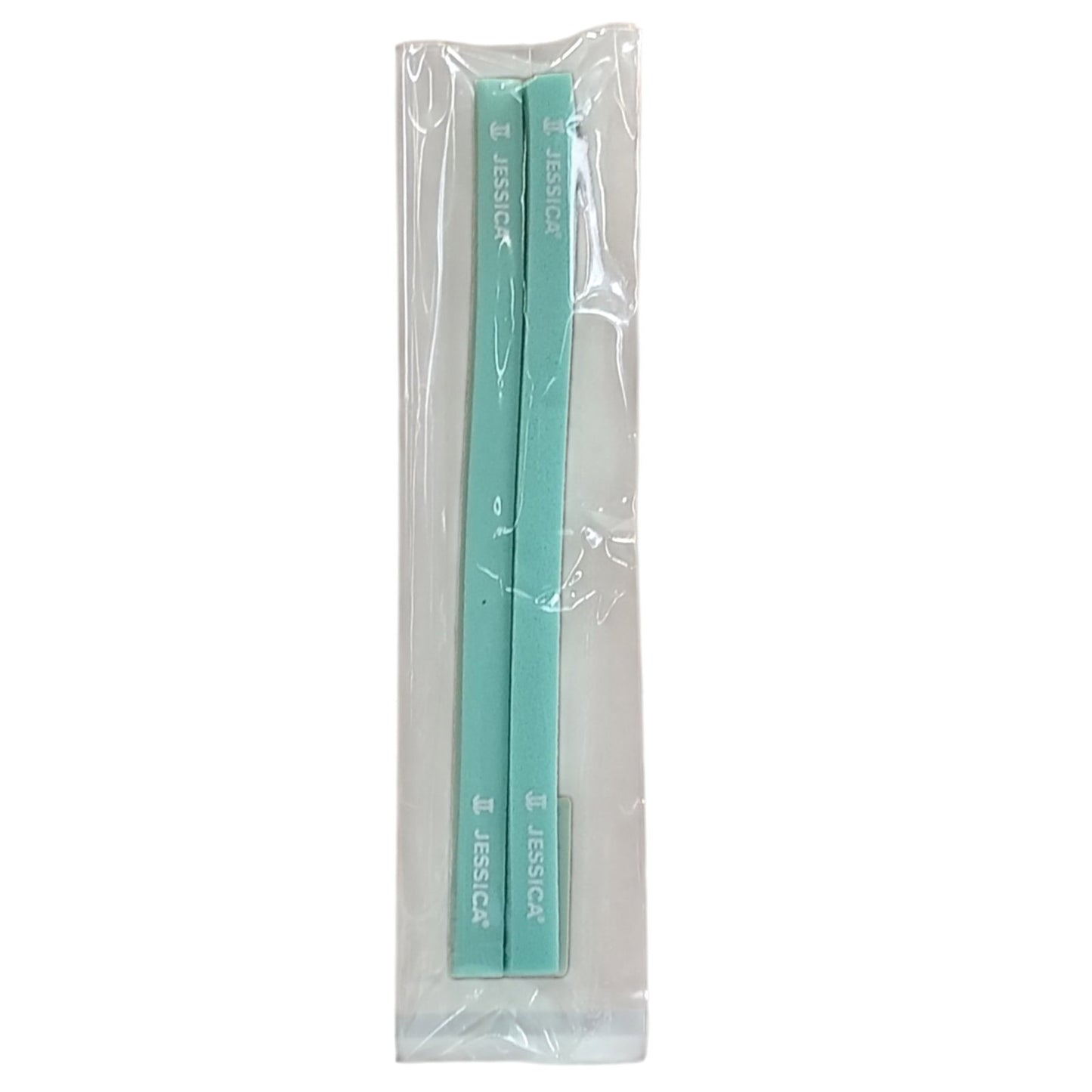 Set Duo, Jessica, ZenSpa, Toe Separator, Blue, 2 pcs - view 2