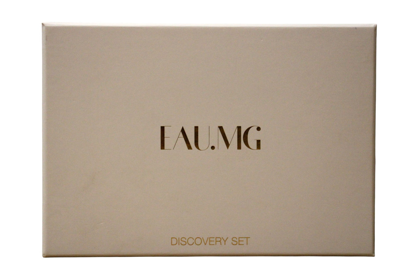 Set, Eau.Mg, Discovery, Extrait De Parfum, Unisex, 10 pcs, 2 ml *Sample