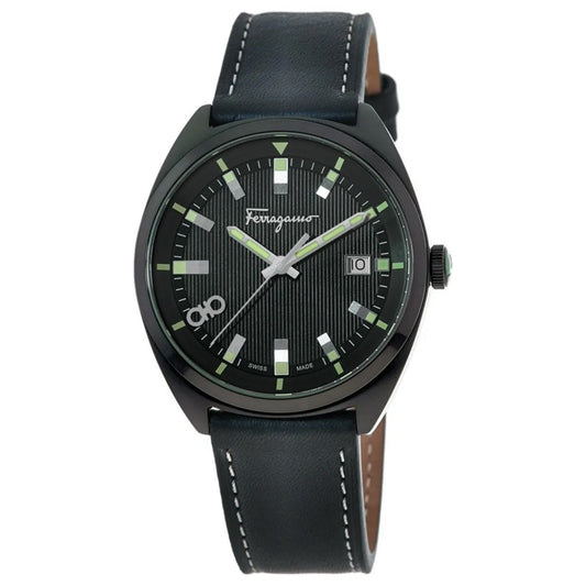 Salvatore Ferragamo Evolución Masculina