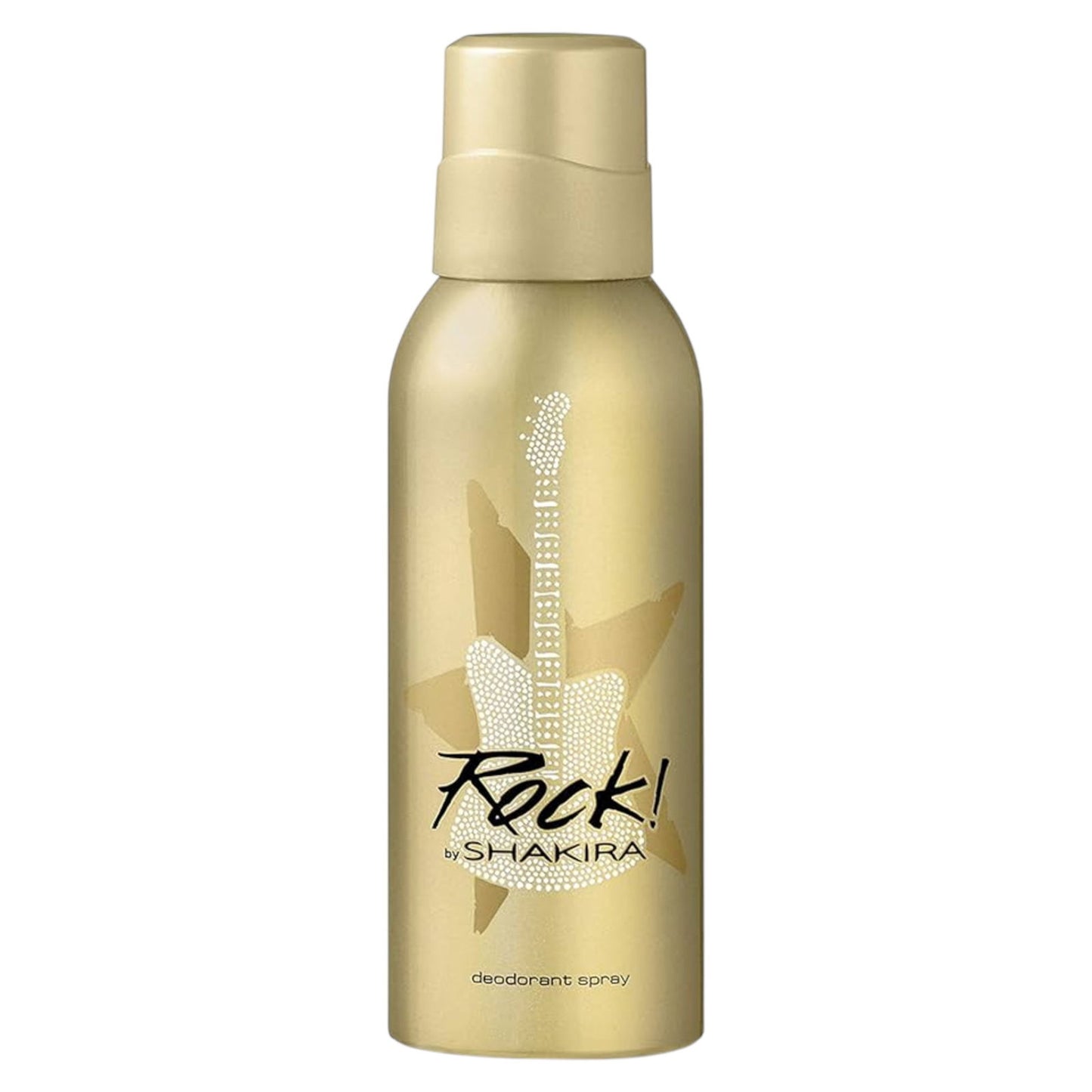 Shakira, We Rock, Deodorant Spray, For Women, 150 ml