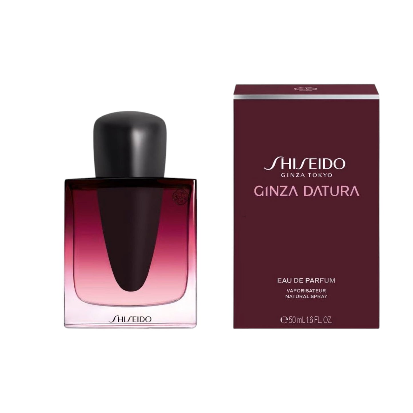 Shiseido, Ginza Datura, Eau De Parfum, For Women, 50 ml