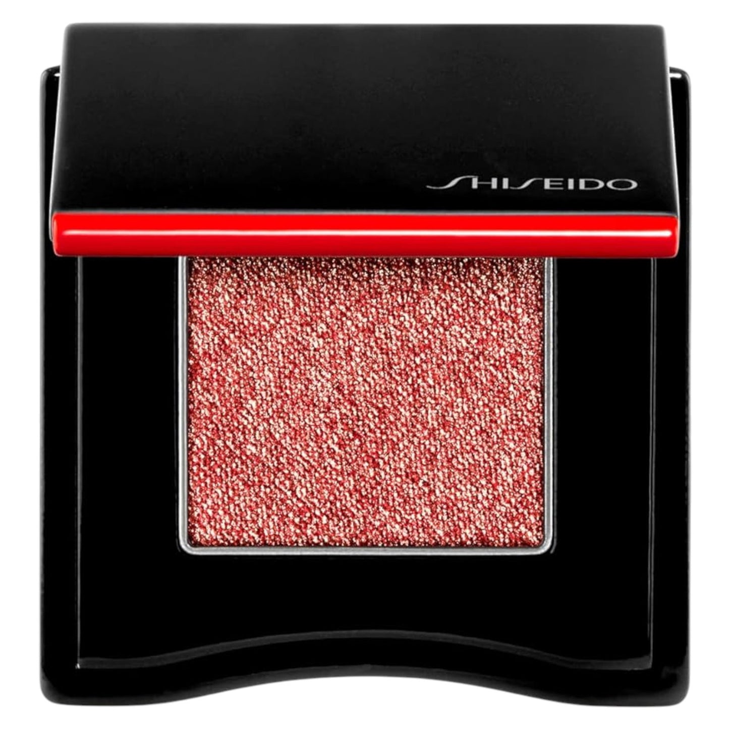 Shiseido, Pop PowderGel, Eyeshadow Compact, 14, Coral, 2.2 g