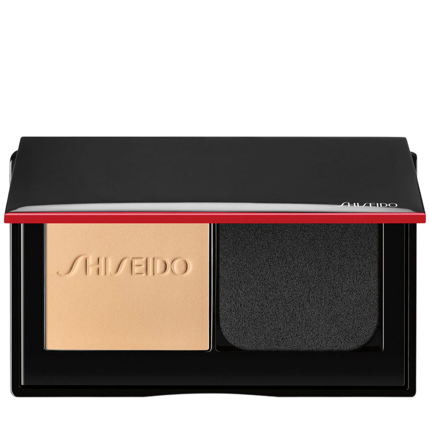 Shiseido, Synchro Skin Self-Refreshing, Compact Foundation, 130, Opal, 9 g