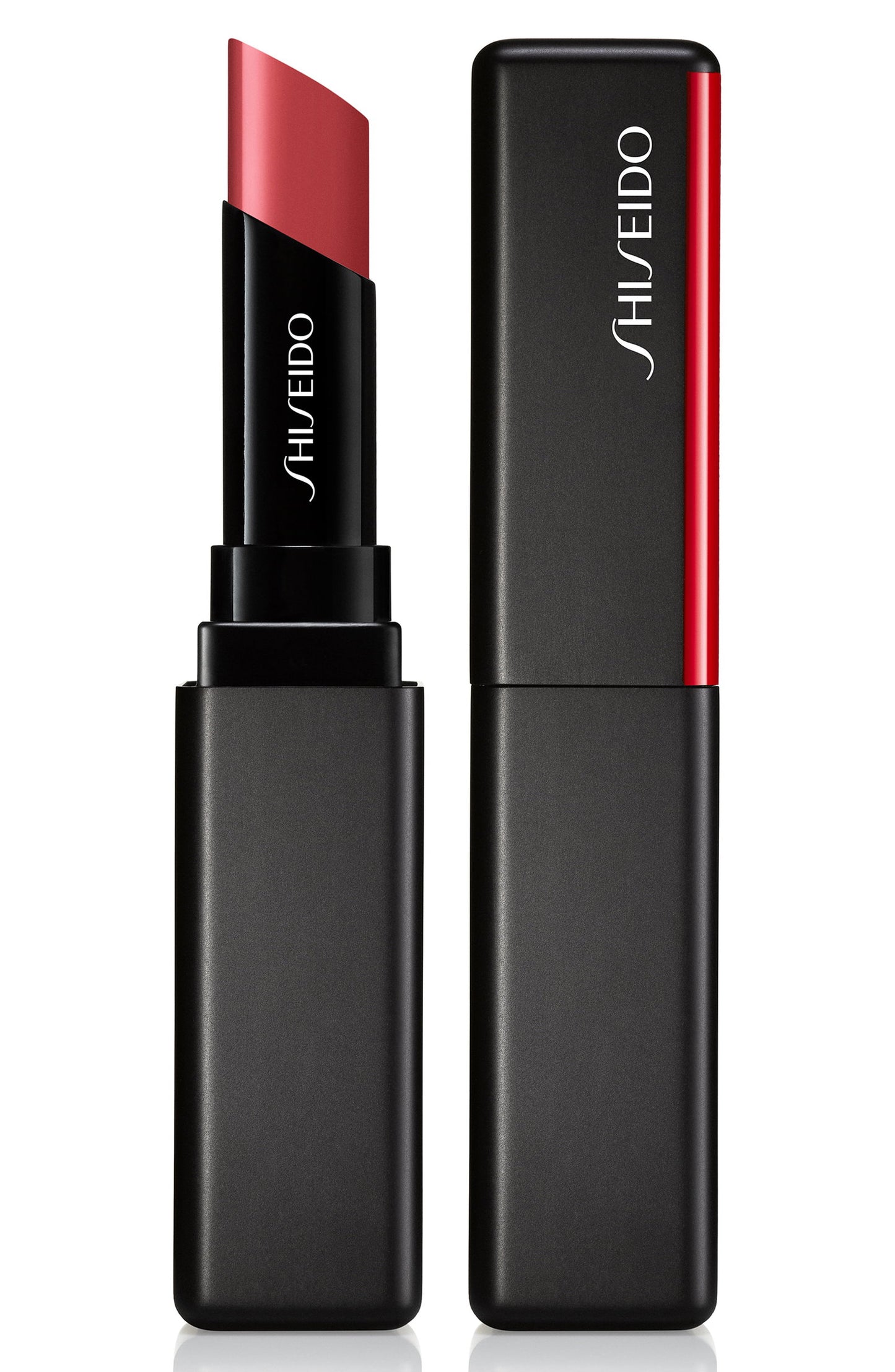 Shiseido, VisionAiry, Cream Lipstick, No. 209, Incence, 1.6 g *Tester