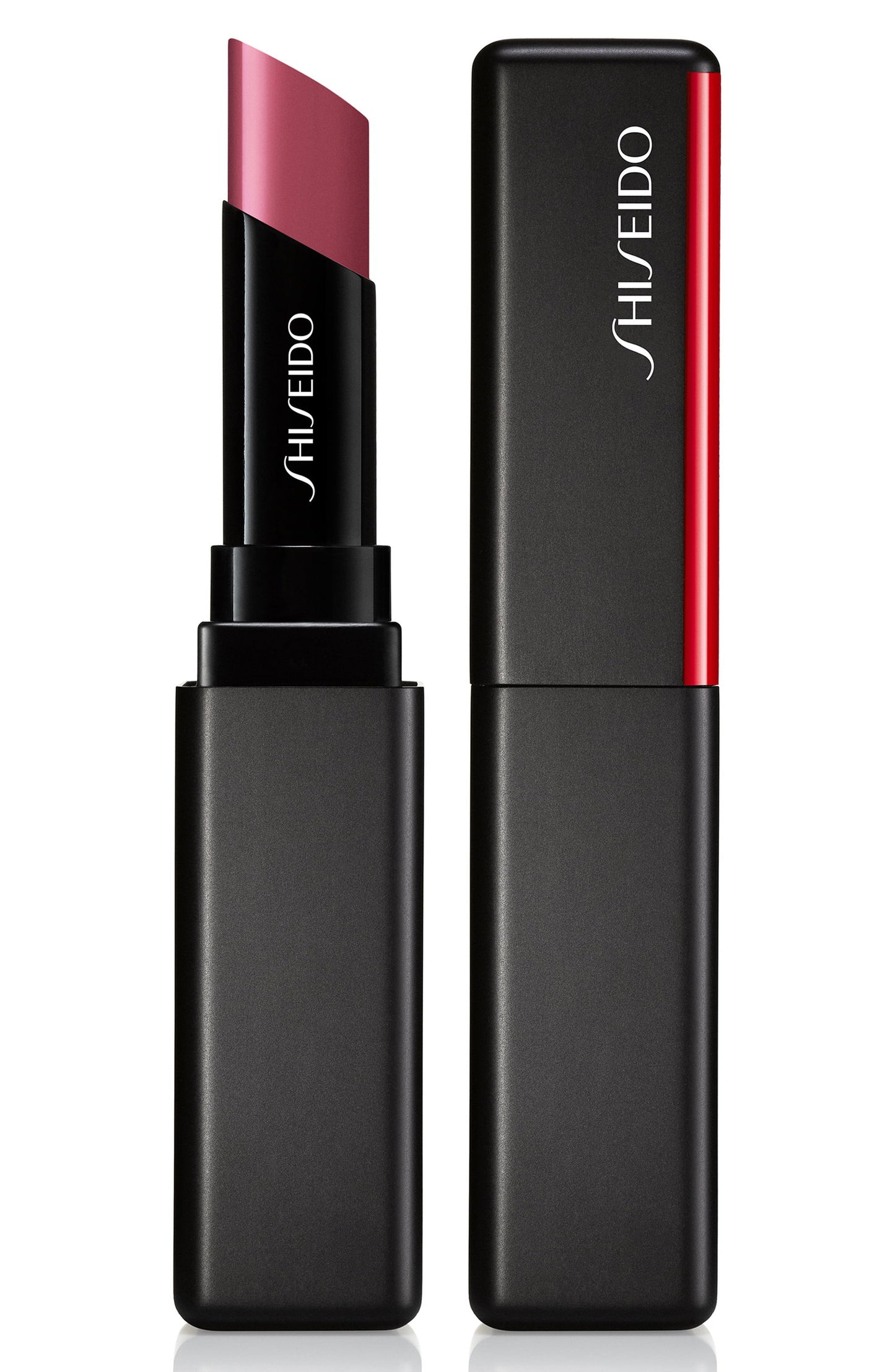 Shiseido, VisionAiry, Cream Lipstick, No. 211, Rose Muse, 1.6 g *Tester