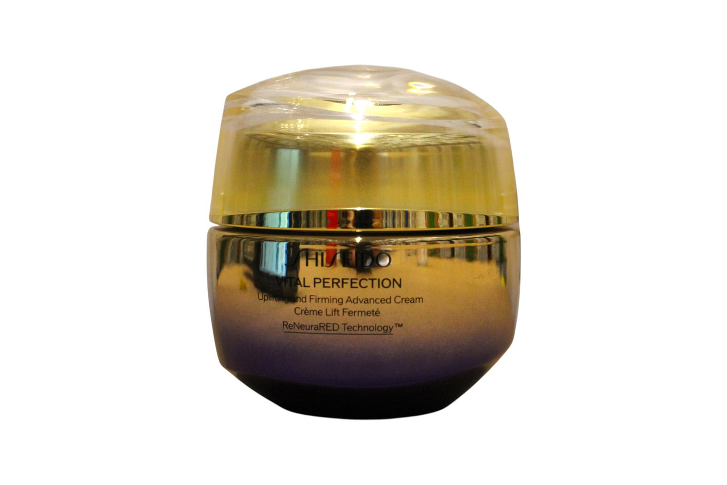 Shiseido, Vital Perfection, Uplifting & Firming, Cream, Face, 50 ml