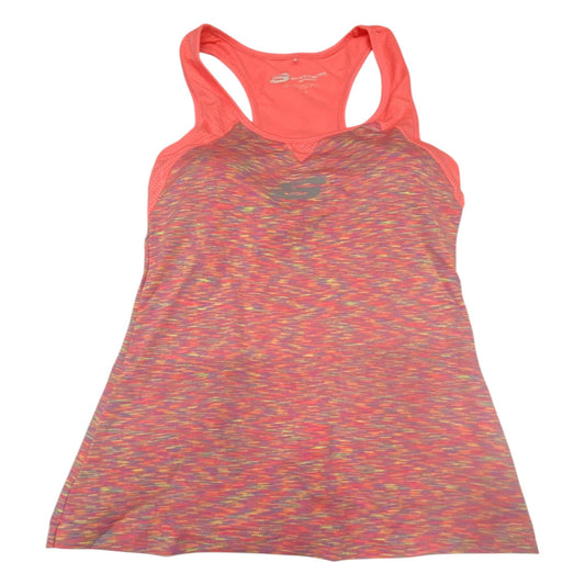 Skechers, Zoe Perform, Long Sleeve, Sports Women Synthetic Strappy Vest, For Women, Size 10 - view 2