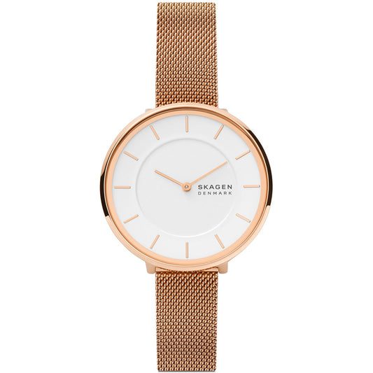 Gitte de mujer Skagen