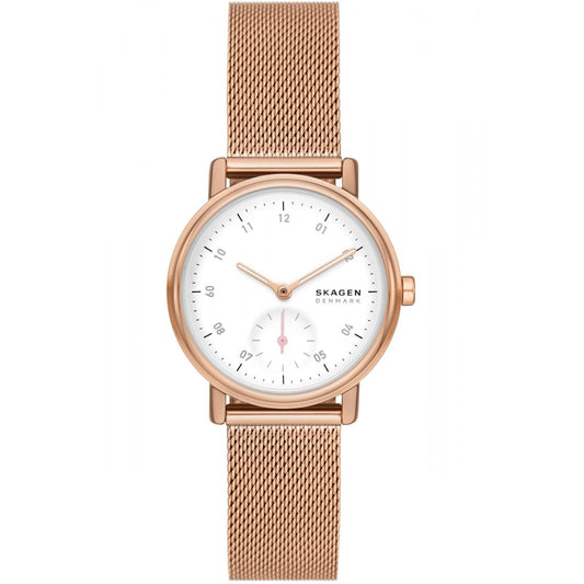 Skagen Kuppel Lille para Mujer