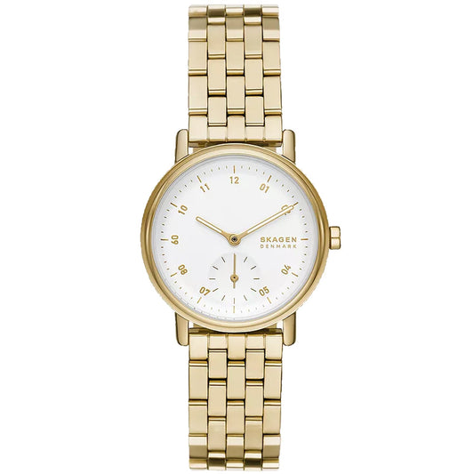 Skagen Kuppel Lille para Mujer