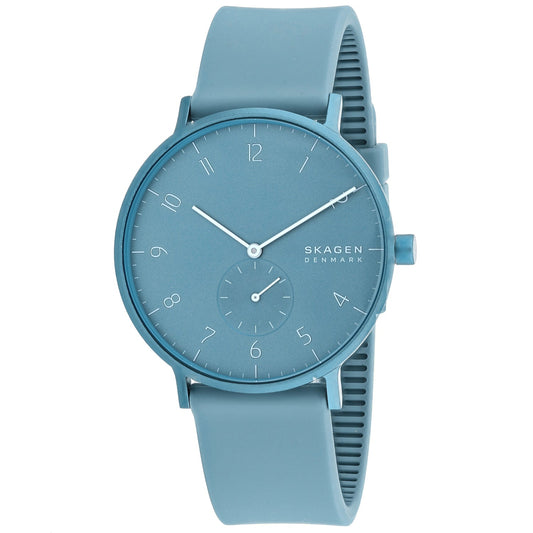 Skagen Aaren Kulor para hombre