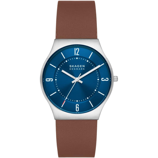 Skagen de hombre Espresso