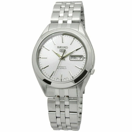 Seiko de hombre serie 5