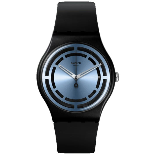 Swatch Originals de hombre La colección de noviembre Líneas circulares