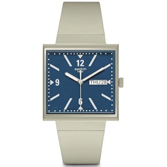 Swatch Originals Bioceramic ¿Y si? Colección para Hombres