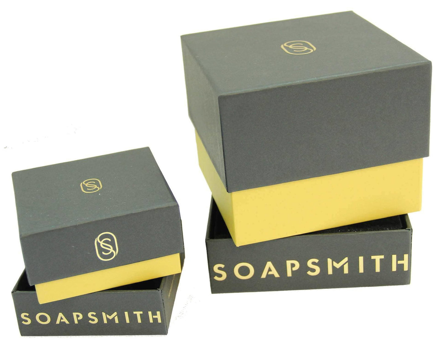 Soapsmith, Cardboard Box, GWP Cardboard Box