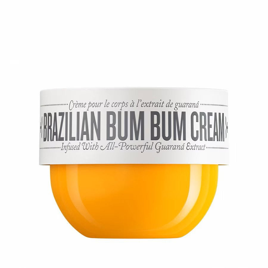 Sol de Janeiro, Bum Bum, Hydrating, Body Cream, 75 ml