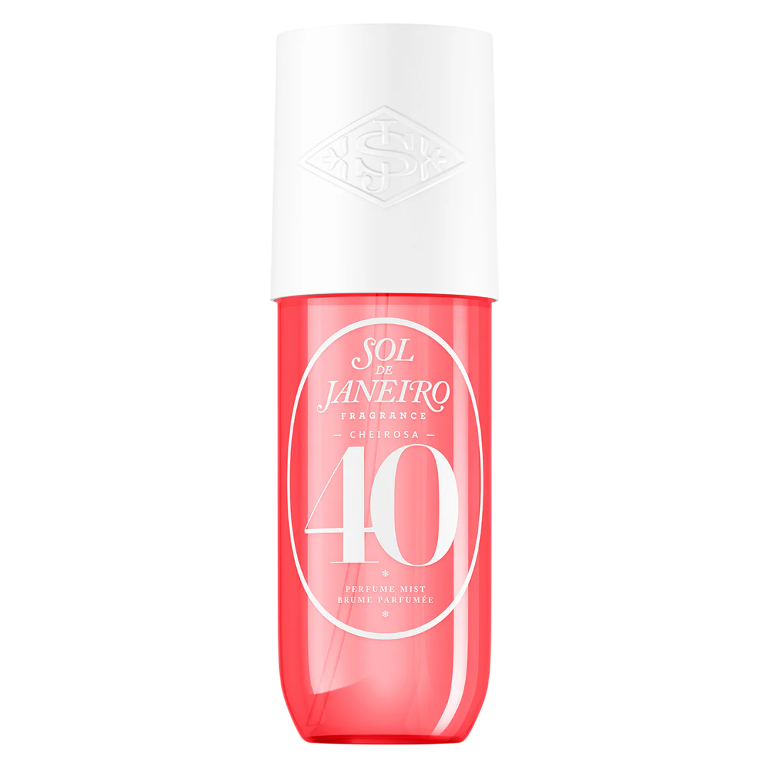Sol de Janeiro, Cheirosa 40, Hair Scented Mist, For Women, 240 ml