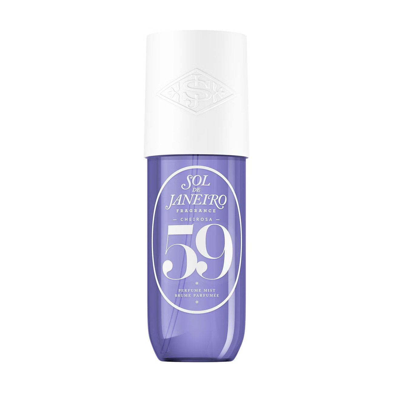Sol de Janeiro, Cheirosa 59, Body Spray, 240 ml