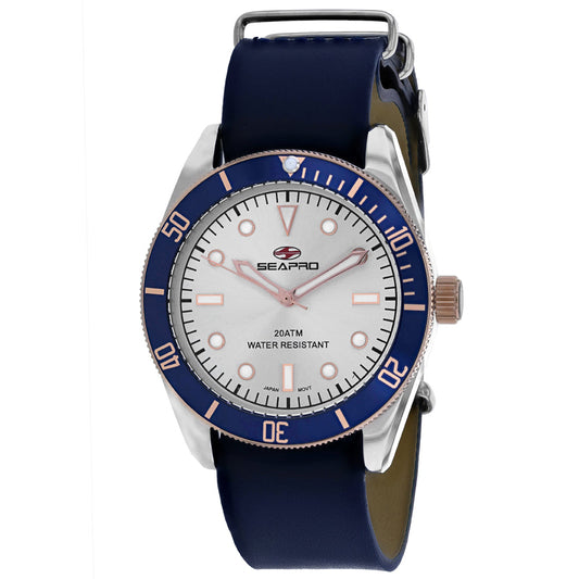 Seapro para hombre Revival
