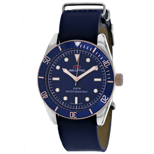 Seapro para hombre Revival