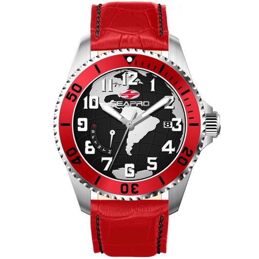 Seapro Voyager para Hombre